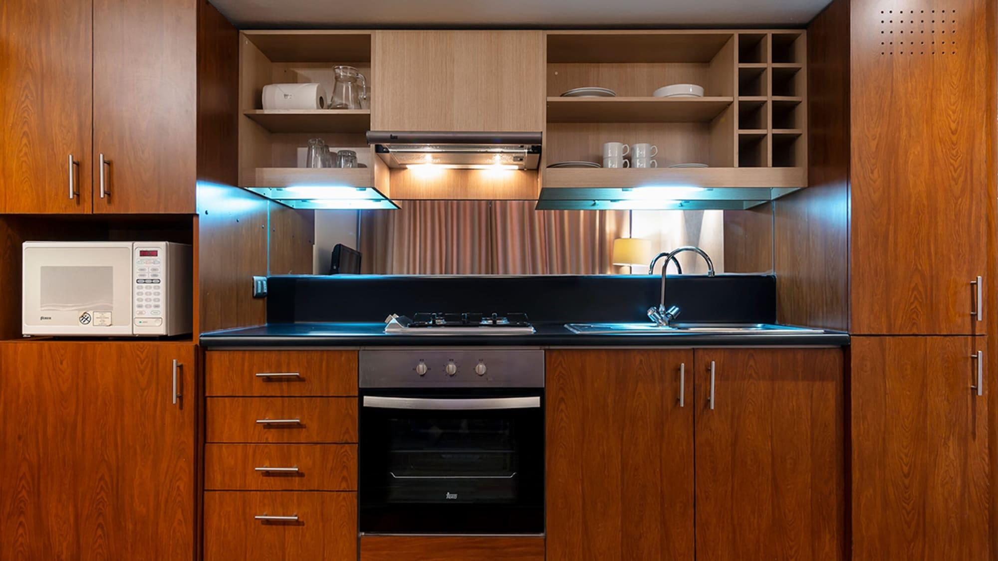 Time Stay - Essential Apartments ซานติอาโก ภายนอก รูปภาพ