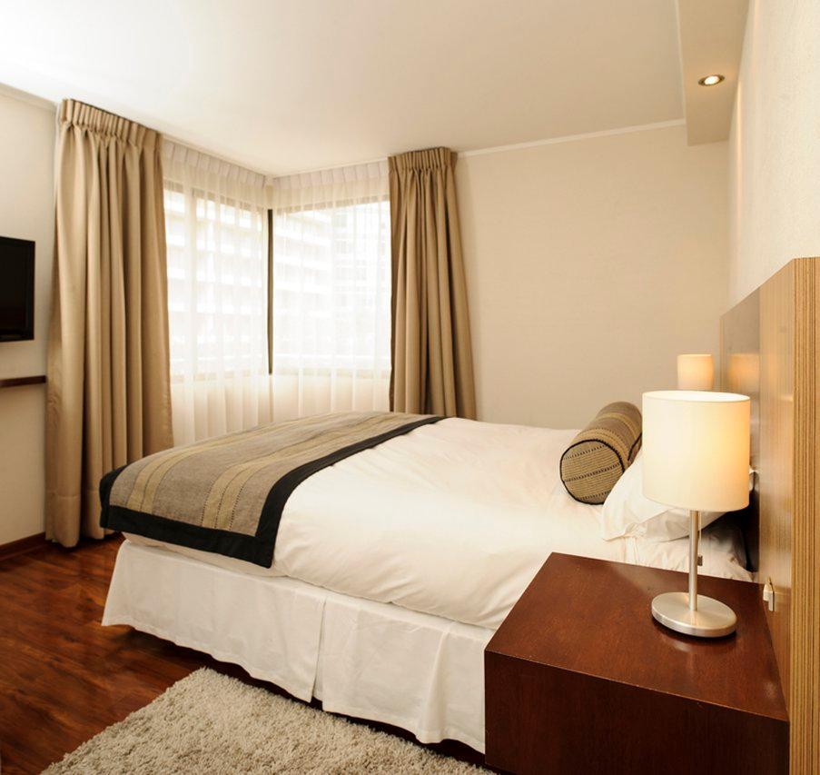 Time Stay - Essential Apartments ซานติอาโก ภายนอก รูปภาพ