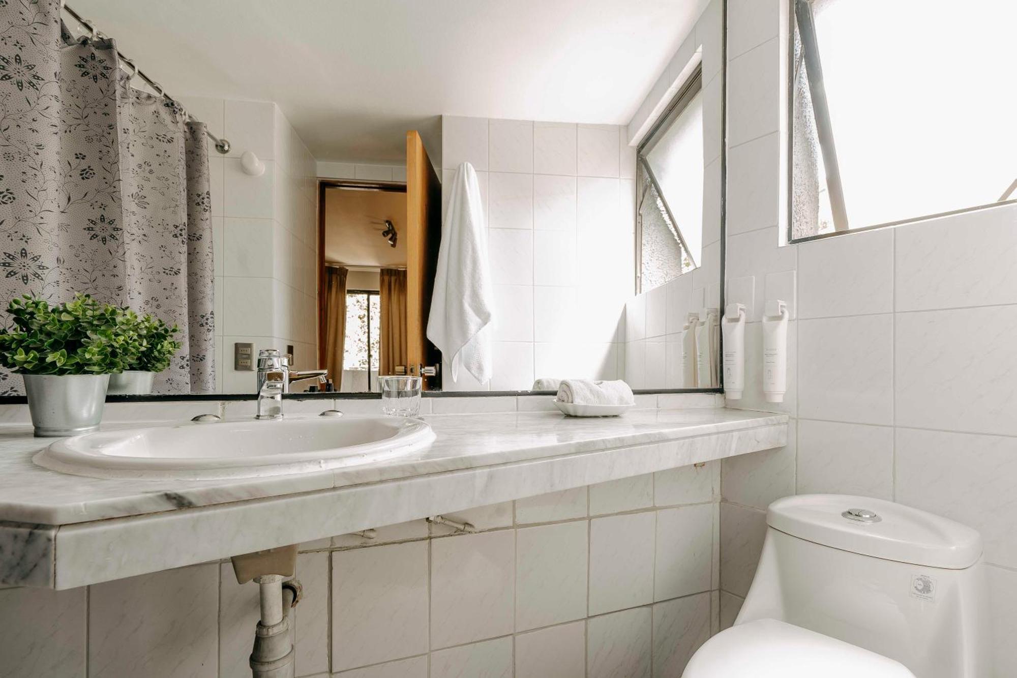 Time Stay - Essential Apartments ซานติอาโก ภายนอก รูปภาพ