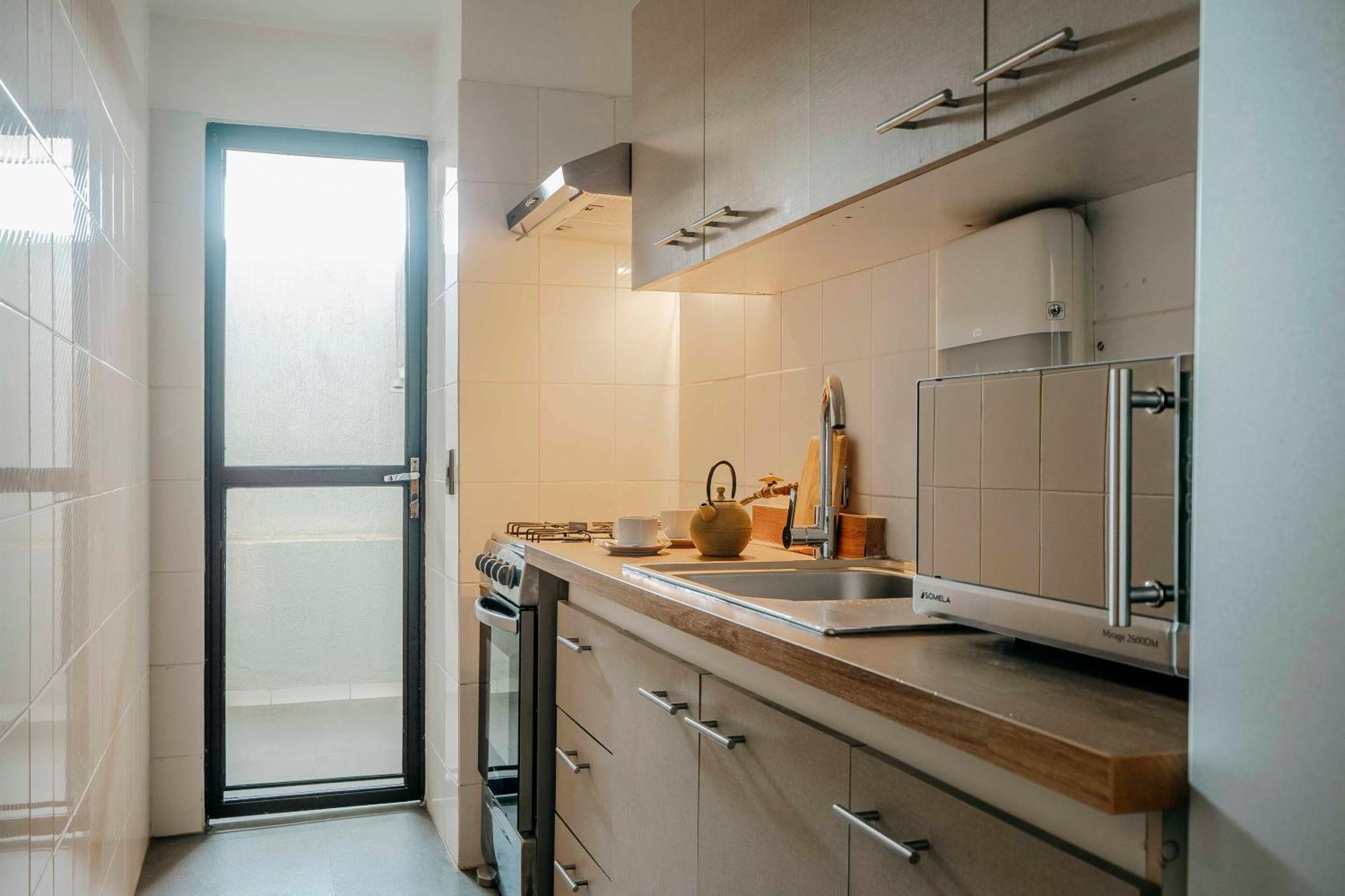 Time Stay - Essential Apartments ซานติอาโก ภายนอก รูปภาพ