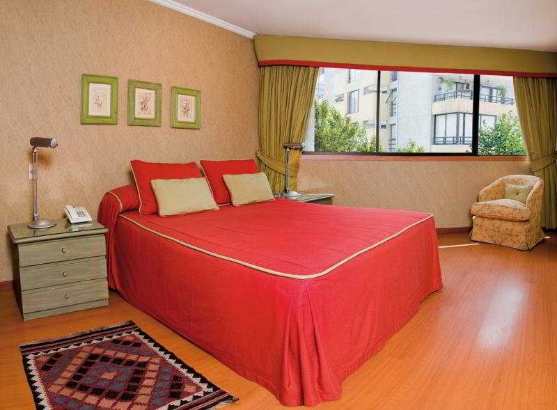 Time Stay - Essential Apartments ซานติอาโก ภายนอก รูปภาพ